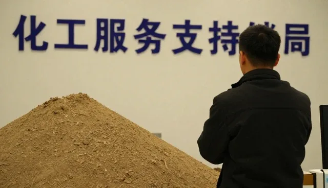 助剂供应中的常见问题及应对策略