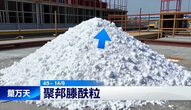 化工原料选型中的关键考量因素
