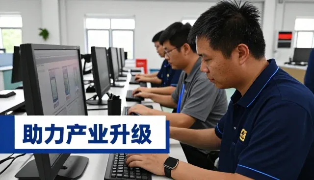 化工产品生产让旺季备货应用更加便捷