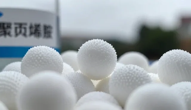 聚丙烯胺在化工应用中的性能表现与使用条件解析