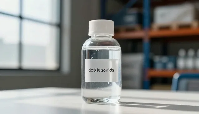 助剂供应中常见的问题有哪些？
